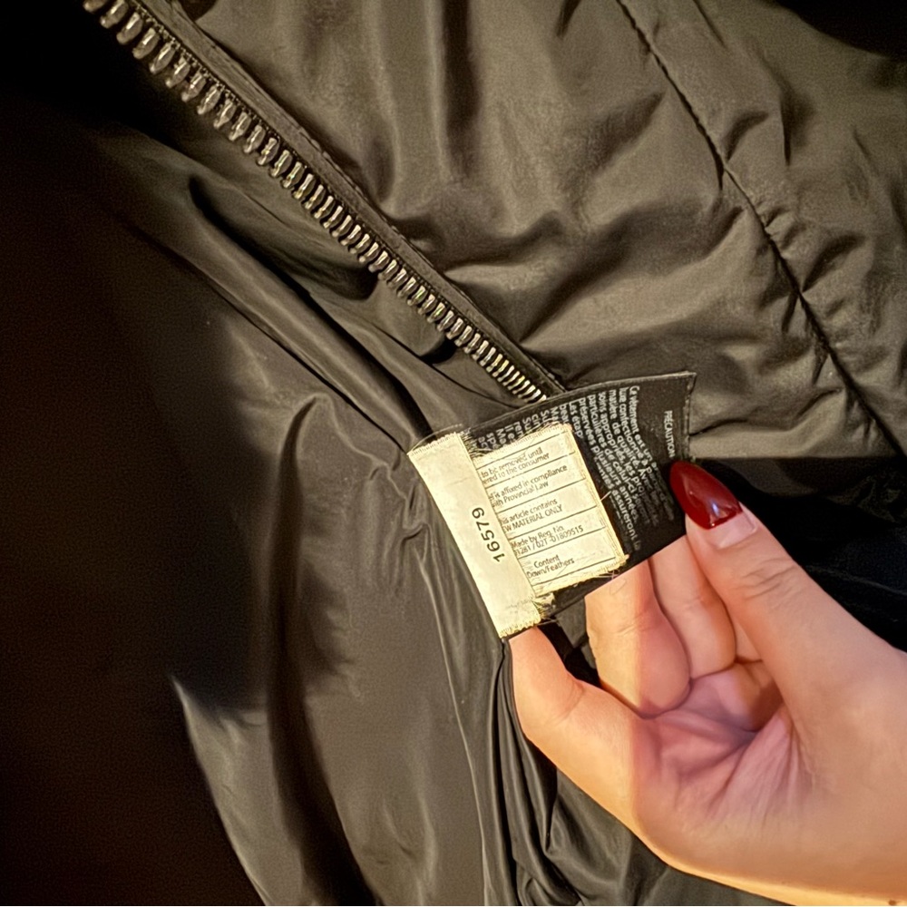 Mackage Adali jacket - Picture 8 of 9